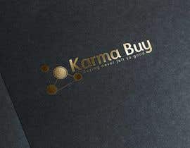 #227 for Design a Logo for Karma Buy by puaarvin