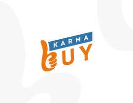 #243 for Design a Logo for Karma Buy by scyllaUA