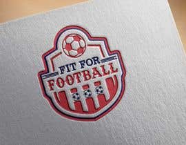 #53 für Fit For Football Programme by JamieAllanFitness von zahid4u143