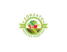 #243 cho Logo for fruits and vegetables wholesaler bởi mdtuku1997