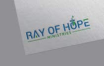 #229 pentru Ray of Hope Ministries de către hamzaqureshi497