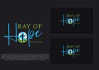 #252 pentru Ray of Hope Ministries de către alamindesigner5