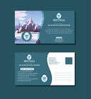 #17 for EASY WORK: Design Marketing Post cards for Web Development company - 07/04/2021 22:29 EDT by Parannjmf
