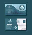 #18 for EASY WORK: Design Marketing Post cards for Web Development company - 07/04/2021 22:29 EDT by Parannjmf