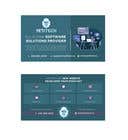 #62 for EASY WORK: Design Marketing Post cards for Web Development company - 07/04/2021 22:29 EDT by Parannjmf