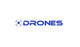 Ảnh thumbnail bài tham dự cuộc thi #9 cho                                                     Design a Logo for XDRONES.com
                                                