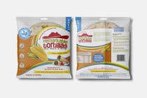 Nro 24 kilpailuun Extra Soft Corn Tortilla käyttäjältä deverasoftware