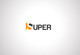 Kilpailutyön #78 pienoiskuva kilpailussa                                                     Design a Logo for Super
                                                