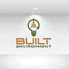#879 cho Built Environment Company Logo - 09/04/2021 00:46 EDT bởi ISMAILV2020