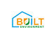 Imej kecil Penyertaan Peraduan #553 untuk                                                     Built Environment Company Logo - 09/04/2021 00:46 EDT
                                                