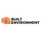#562 untuk Built Environment Company Logo - 09/04/2021 00:46 EDT oleh ANHPdesign