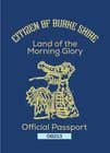 ShahKanon님에 의한 Promotional Passport design, billboard graphics, bumper sticker, graphics for badges etc을(를) 위한 #155