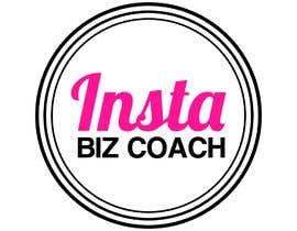 #81 para I need a logo made for my Instagram. I like pink and black combination. de boschista