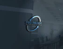 #211 para Logo Design For &quot;Fed Ready Retirement System&quot; de mdkawshairullah