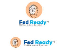 nº 163 pour Logo Design For &quot;Fed Ready Retirement System&quot; par protapc9 
