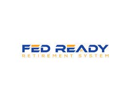 Nro 193 kilpailuun Logo Design For &quot;Fed Ready Retirement System&quot; käyttäjältä faisultaj555