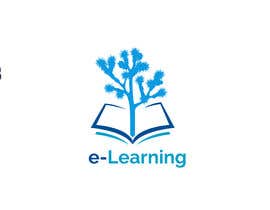 #301 pentru Logo creation for e-Learning company de către techndesign25