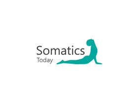 #937 for Logo for &quot;Somatics Today&quot; by foysal88