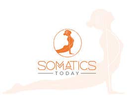 #997 for Logo for &quot;Somatics Today&quot; by tohura440