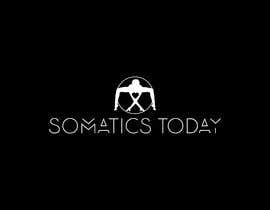 #1002 for Logo for &quot;Somatics Today&quot; by amitwebbd