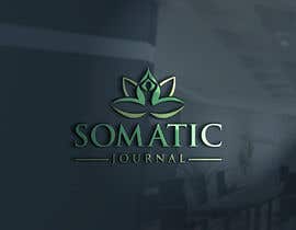 #1110 for Logo- &quot;Somatic Journal&quot; by rayhanpathanm