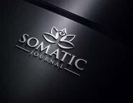 #1113 for Logo- &quot;Somatic Journal&quot; by rayhanpathanm