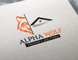 #54 pentru Alpha Wolf Property Solutions de către Nabendu5375