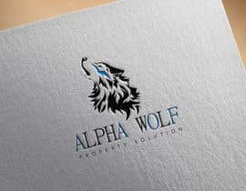 #23 pentru Alpha Wolf Property Solutions de către creativenawaz