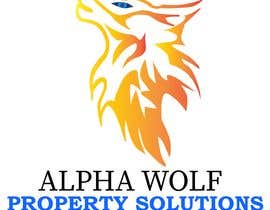 #6 สำหรับ Alpha Wolf Property Solutions โดย Emator