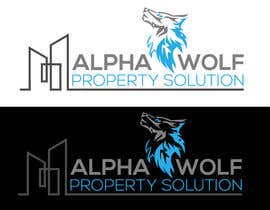 #63 สำหรับ Alpha Wolf Property Solutions โดย mobaswarabegum17