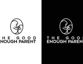 #207 pentru Design us a logo &quot; the good enough parent&quot; de către shohanjaman12129