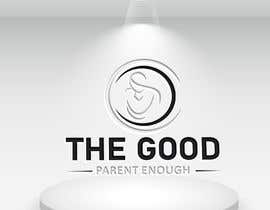 #212 pentru Design us a logo &quot; the good enough parent&quot; de către sanjitarani10