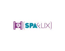 #497 for Create A Logo For &#039;SpaFlix&#039; - New unique service by aihdesign