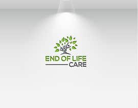 #67 cho Logo design - End Of Life Care bởi mstshahidaakter3