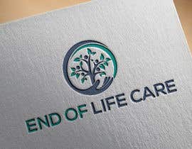 #115 cho Logo design - End Of Life Care bởi rkhaladaakter