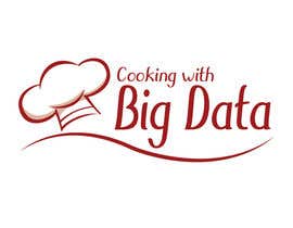 danutudanut93 tarafından Design a new website logo - Cooking with Big Data için no 75