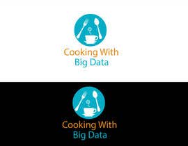 jeganr tarafından Design a new website logo - Cooking with Big Data için no 71