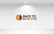 shabnamahmedsk tarafından Create a logo and text visual for BACK TO BEAR ONE için no 198