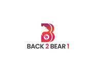 shabnamahmedsk tarafından Create a logo and text visual for BACK TO BEAR ONE için no 229