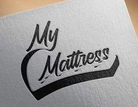#250 สำหรับ Create logo for mattress product โดย straymarck