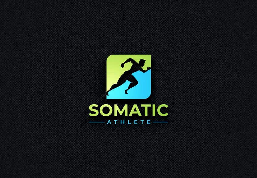 
                                                                                                                        Proposition n°                                            243
                                         du concours                                             Logo - Somatic Athlete
                                        