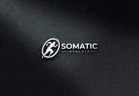 Bài tham dự #745 về Graphic Design cho cuộc thi Logo - Somatic Athlete