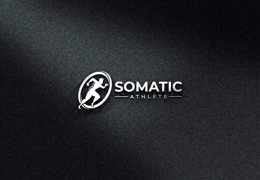 
                                                                                                            Proposition n°                                        745
                                     du concours                                         Logo - Somatic Athlete
                                    