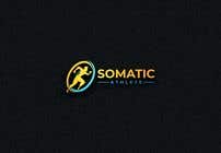 Bài tham dự #746 về Graphic Design cho cuộc thi Logo - Somatic Athlete