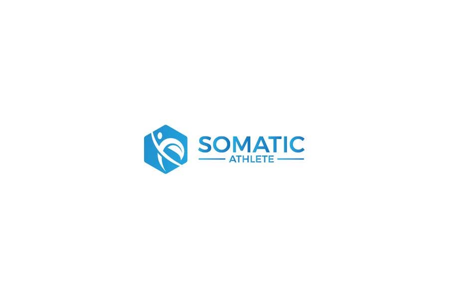 
                                                                                                                        Bài tham dự cuộc thi #                                            362
                                         cho                                             Logo - Somatic Athlete
                                        