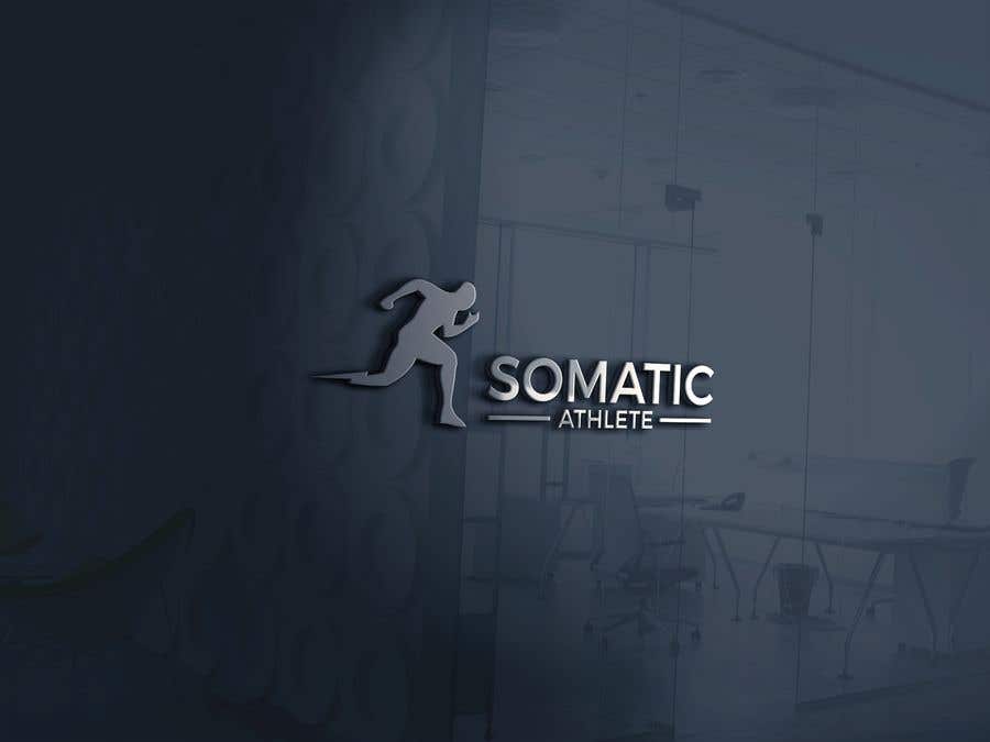 
                                                                                                                        Bài tham dự cuộc thi #                                            457
                                         cho                                             Logo - Somatic Athlete
                                        
