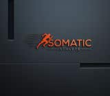 Bài tham dự #488 về Graphic Design cho cuộc thi Logo - Somatic Athlete