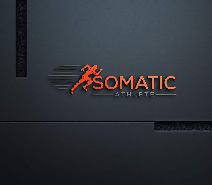 
                                                                                                            Proposition n°                                        488
                                     du concours                                         Logo - Somatic Athlete
                                    