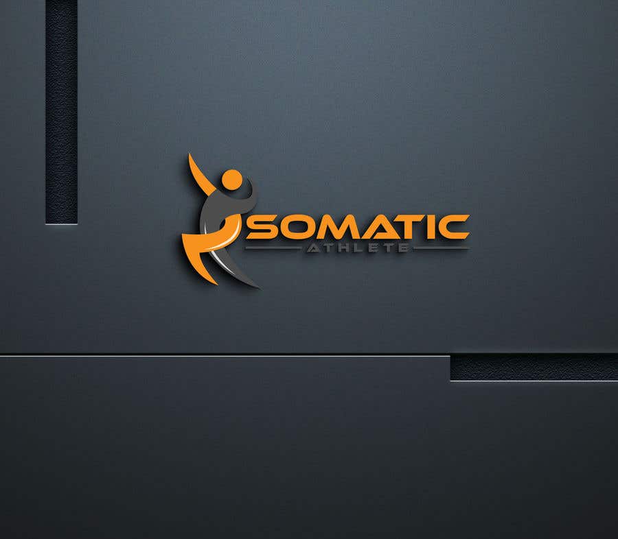 
                                                                                                                        Bài tham dự cuộc thi #                                            887
                                         cho                                             Logo - Somatic Athlete
                                        