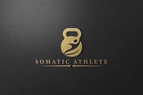 Bài tham dự #324 về Graphic Design cho cuộc thi Logo - Somatic Athlete